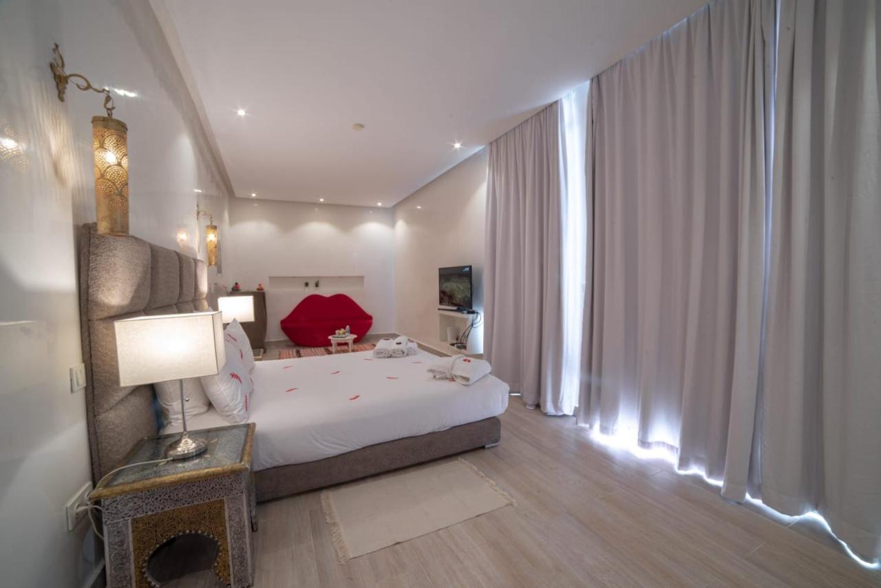 Riad Tsar Mimoun Marrakesh Ngoại thất bức ảnh
