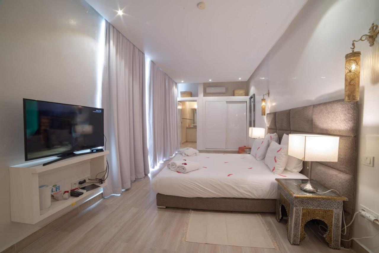Riad Tsar Mimoun Marrakesh Ngoại thất bức ảnh